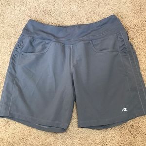 Athletic shorts